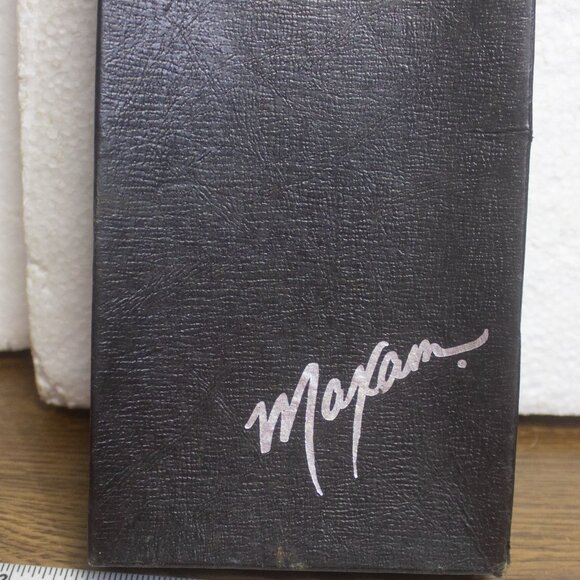 Vintage 2 Piece Maxam Kitchen Knife Set in Original Box - Picture 10 of 10